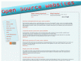 opensourcewebsites.nl