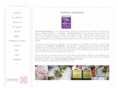 ortensiaweddings.com