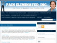 paineliminated.com