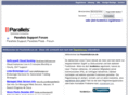 parallelsforum.de