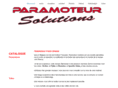 paramoteur-solutions.com