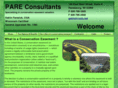 pareconsultants.com