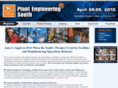 plantengineeringsouthshow.com
