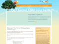 poohcornerchildcare.com