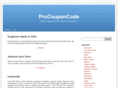 procouponcode.com
