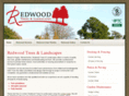 redwoodtreelandscapes.com