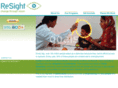resight.org