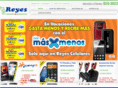 reyescelulares.com