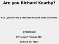 richardkearby.com