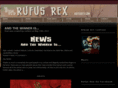 rufusrex.com