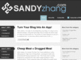 sandyzhang.com