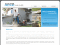 sanjosepressurewasher.com