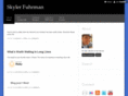 skylerfuhrman.com