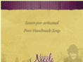 soapsbynicole.com