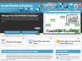 socialmediascheduler.com