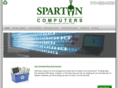 spartancomputers.com