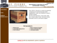 stpierreboxlumber.com
