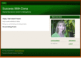successwithdona.com