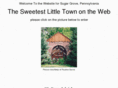 sugargrovepa.com