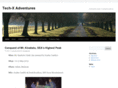 techxadventures.com