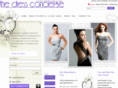 thedressconcierge.com
