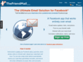 thefriendmail.com