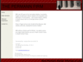 thepermannfirm.com
