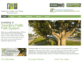 torontoparksandtrees.org
