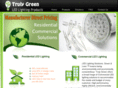 trulygreensolutions.com