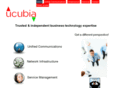 ucubia.com