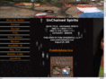 unchainedspirits.com