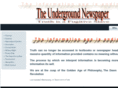 undergroundnewspaper.org