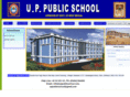 uppublicschool.com
