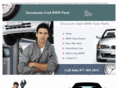 usedbeemerparts.com