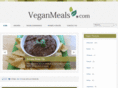veganmeals.com