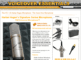 voice-over-microphone.com