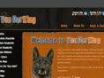 vonderking.com