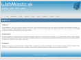 webmiesto.sk