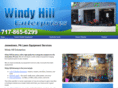 windyhillenterprises.net