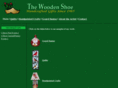 woodenshoecrafts.com
