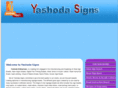 yashodasigns.com