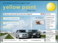 yellow-point.biz