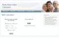 your-body-mass-index.com
