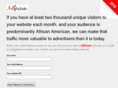 adfrican.com