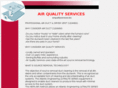 airqualityservices.biz
