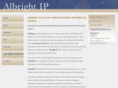 albrightip.com