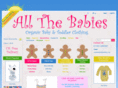 allthebabies.com