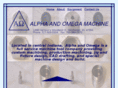 alpha-omega-tool.com