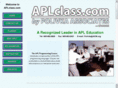 aplclass.com