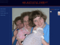 autisticfamily.org